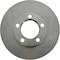 Centric Parts Standard Brake Rotor, 121.63049 121.63049 - alternate 1